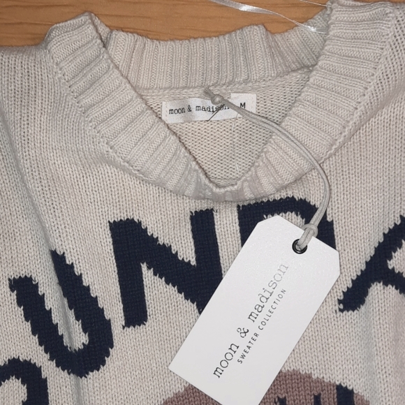 Sweater - Picture 2 of 2